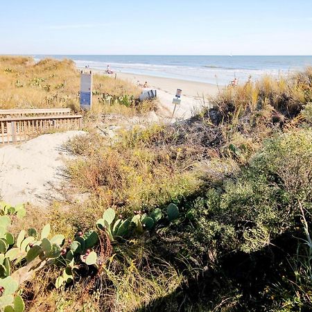 Cherry Grove Retreat & Sea Cabin Myrtle Beach Buitenkant foto