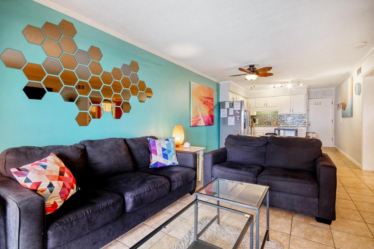 Cherry Grove Retreat & Sea Cabin Myrtle Beach Buitenkant foto
