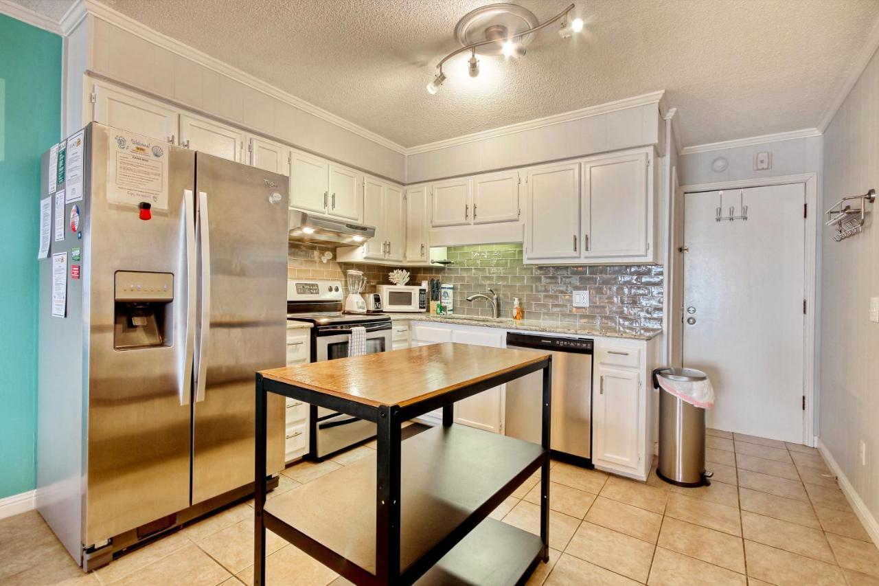 Cherry Grove Retreat & Sea Cabin Myrtle Beach Buitenkant foto