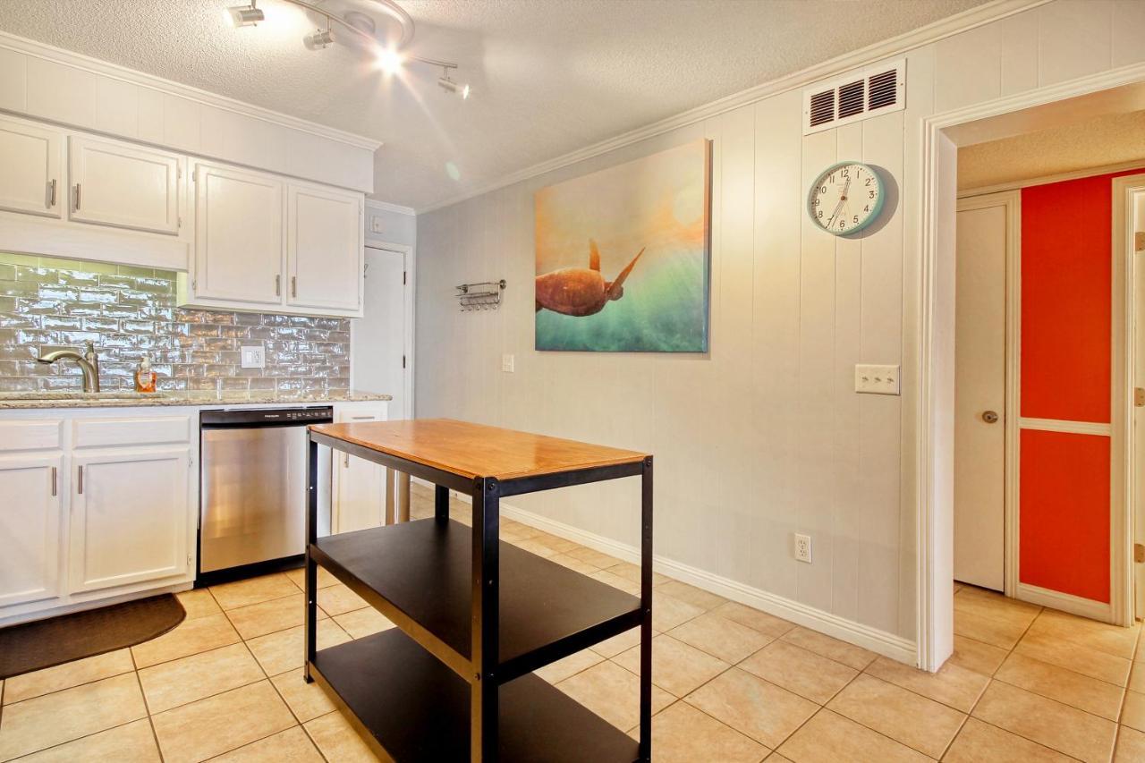 Cherry Grove Retreat & Sea Cabin Myrtle Beach Buitenkant foto