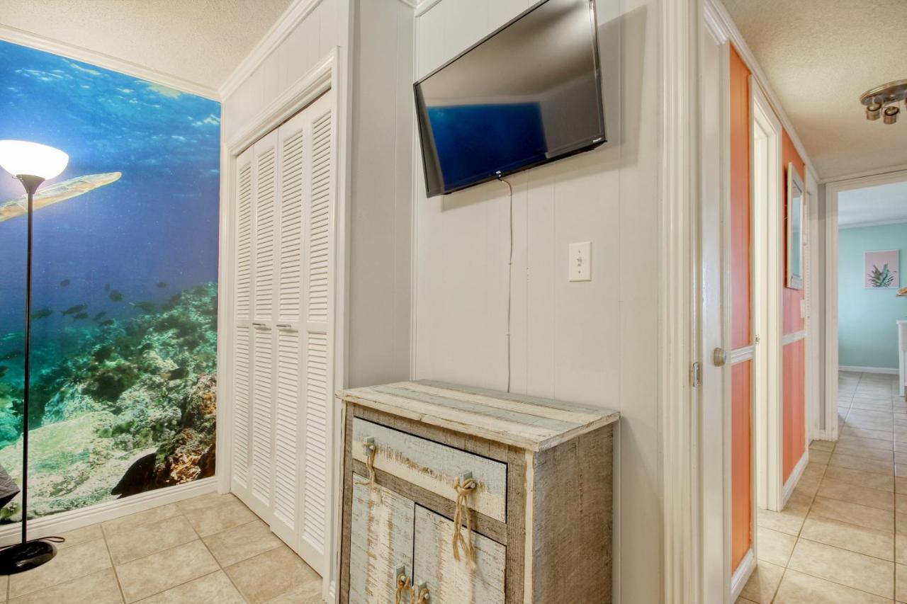 Cherry Grove Retreat & Sea Cabin Myrtle Beach Buitenkant foto