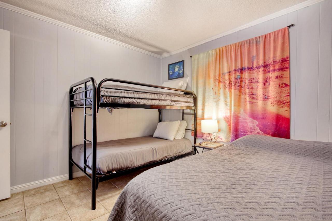 Cherry Grove Retreat & Sea Cabin Myrtle Beach Buitenkant foto