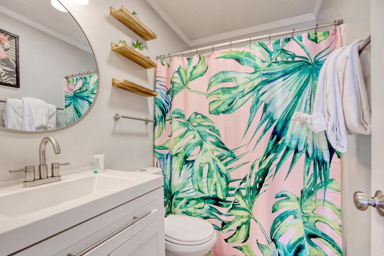 Cherry Grove Retreat & Sea Cabin Myrtle Beach Buitenkant foto