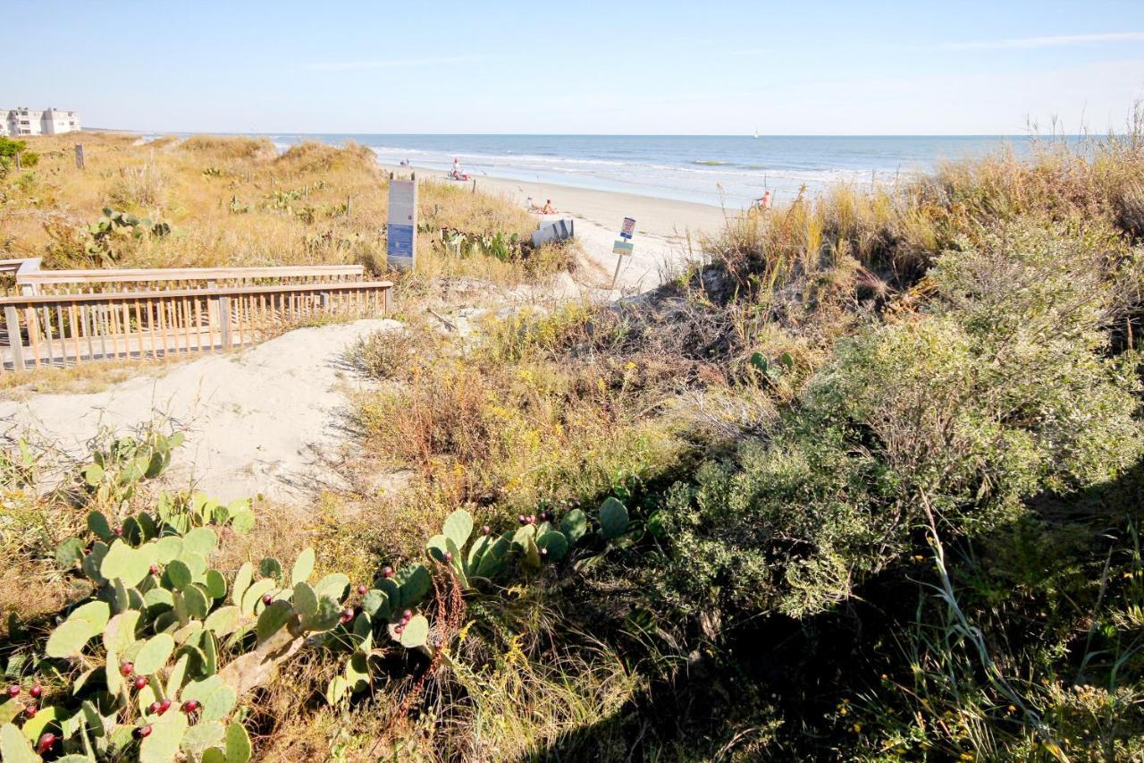 Cherry Grove Retreat & Sea Cabin Myrtle Beach Buitenkant foto